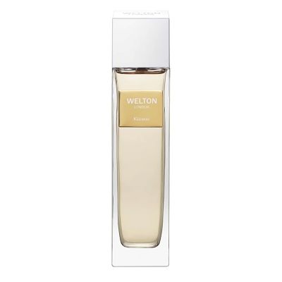 Keemun Eau de Parfum Women and Men Welton London