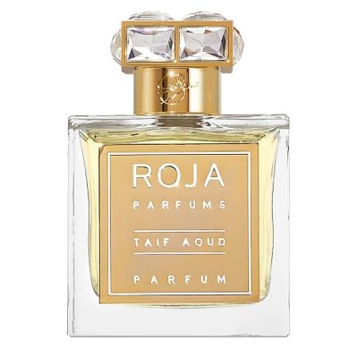 Taif Aoud Perfume Women and Men Roja Dove