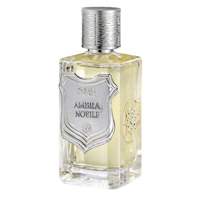 Ambra Nobile Eau de Parfum Women and Men Nobile 1942