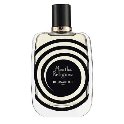 Mentha Religiosa Eau de Parfum Women and Men Roos Roos