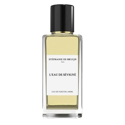 L Eau De Sevigne Eau de Parfum Women and Men Stephanie De Bruijn