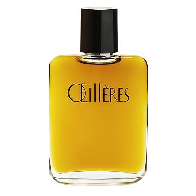 Oeilleres Edition Art Extrait de Parfum Women and Men Roberto Greco