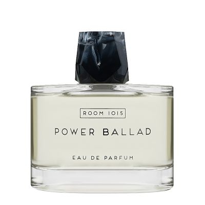 Power Ballad Eau de Parfum Women and Men Room 1015