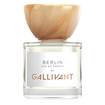 Berlin Eau de Parfum Women and Men Gallivant