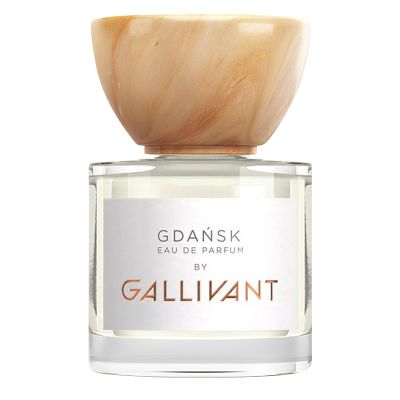 Gdansk Eau de Parfum Women and Men Gallivant