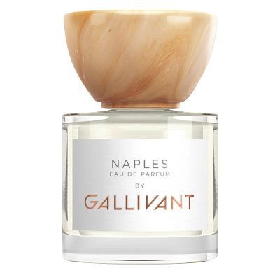 Naples Eau de Parfum Women and Men Gallivant