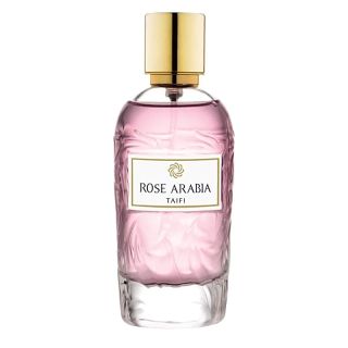 Rose Arabia Taifi Eau de Parfum Women and Men Widian