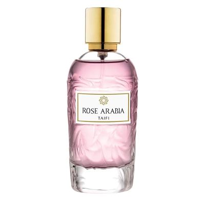 Rose Arabia Taifi Eau de Parfum Women and Men Widian