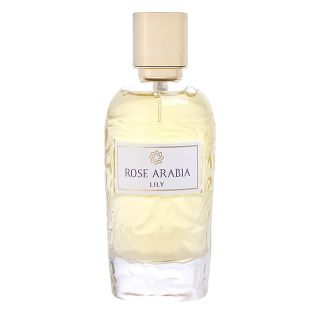 Rose Arabia Lily Eau de Parfum Women and Men Widian