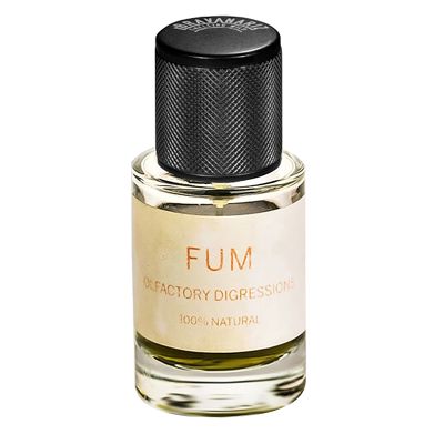 Fum Perfume Women and Men Bravanariz