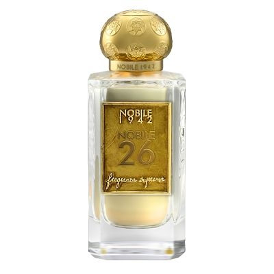 Nobile 26 Eau de Parfum Women and Men Nobile 1942