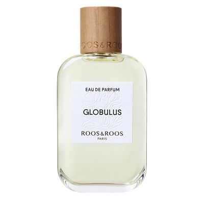 Globulus Eau de Parfum Women and Men Roos Roos