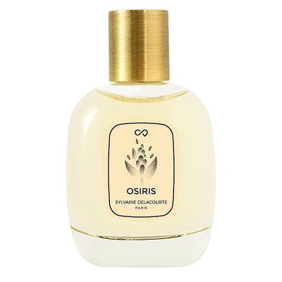 Osiris Eau de Parfum Women and Men Sylvaine Delacourte