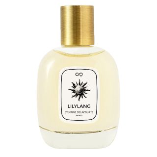 Lilylang Eau de Parfum Women and Men Sylvaine Delacourte