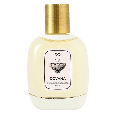 Dovana Eau de Parfum Women and Men Sylvaine Delacourte