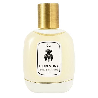 Florentina Eau de Parfum Women and Men Sylvaine Delacourte