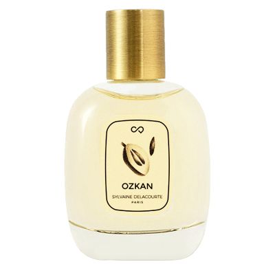 Ozkan Eau de Parfum Women and Men Sylvaine Delacourte