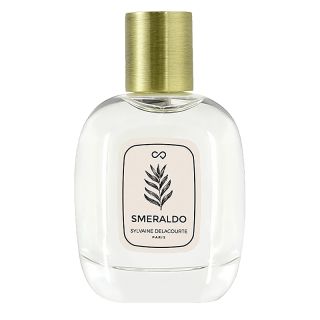 Smeraldo Eau de Parfum Women and Men Sylvaine Delacourte