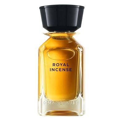 Royal Incense Eau de Parfum Women and Men Omanluxury