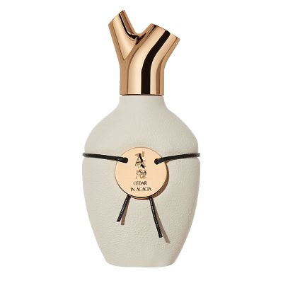 Cedar In Acacia Eau de Parfum Women and Men Scents Of Wood