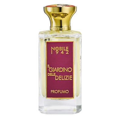 Il Giardino Delle Delizie Extrait de Parfum Women and Men Nobile 1942