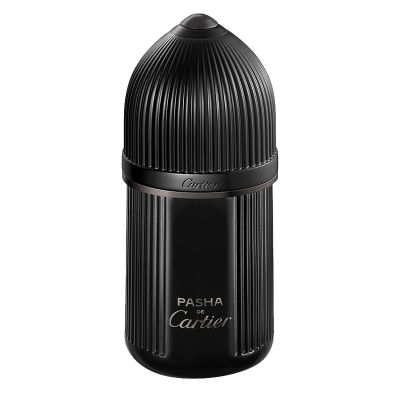 Pasha De Cartier Noir Absolu Perfume Men Cartier