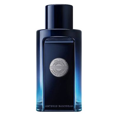 The Icon Eau de Toilette Men Antonio banderas