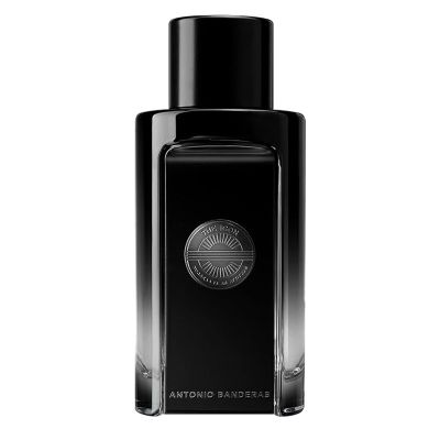 The Icon Eau de Parfum Men Antonio banderas