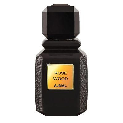 Rose Wood Eau de Parfum Women and Men Ajmal