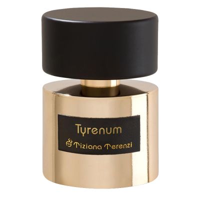 Tyrenum Extrait de Parfum Women and Men Tiziana Terenzi