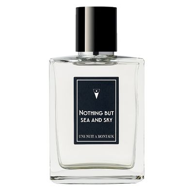 Nothing But Sea And Sky Eau de Parfum Women and Men Une Nuit Nomade