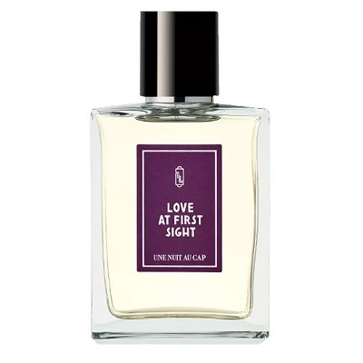 Love At First Sight Eau de Parfum Women and Men Une Nuit Nomade