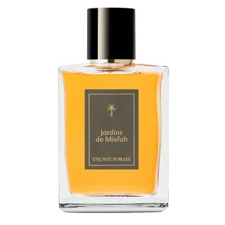 Jardins De Misfah Eau de Parfum Women and Men Une Nuit Nomade