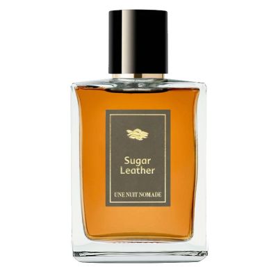 Sugar Leather Eau de Parfum Women and Men Une Nuit Nomade