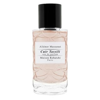 Cuir Tassili Eau de Parfum Women and Men Maison Rebatchi