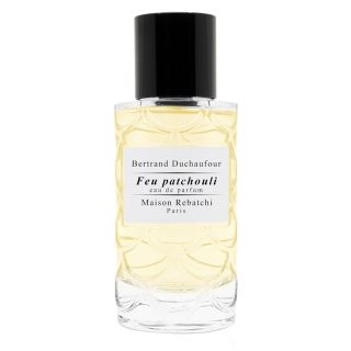 Feu Patchouli Eau de Parfum Women and Men Maison Rebatchi