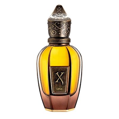 عطر لايلا للنساء والرجال من زيرجوف