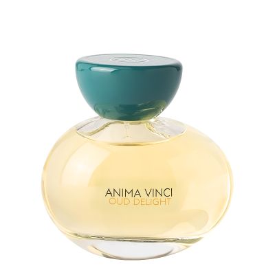 Oud Delight Eau de Parfum Women and Men Anima Vinci