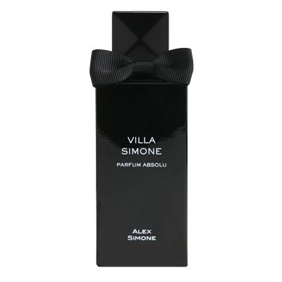 Villa Simone Parfum Absolu Perfume Women and Men Alex Simone