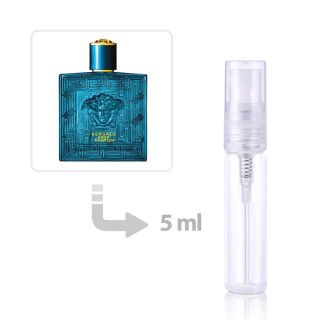 Eros Perfume Men Versace