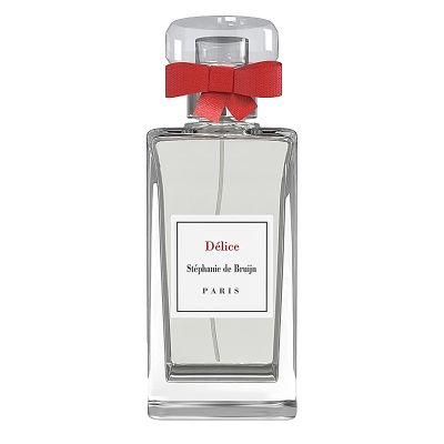 Delice Perfume Women and Men Stephanie De Bruijn