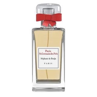 Paris Saint Germain Des Pres Perfume Women and Men Stephanie De Bruijn