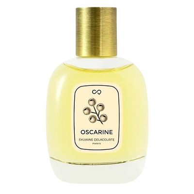 Oscarine Eau de Parfum Women and Men Sylvaine Delacourte