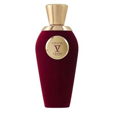 Cicuta Extrait de Parfum Women and Men V Canto