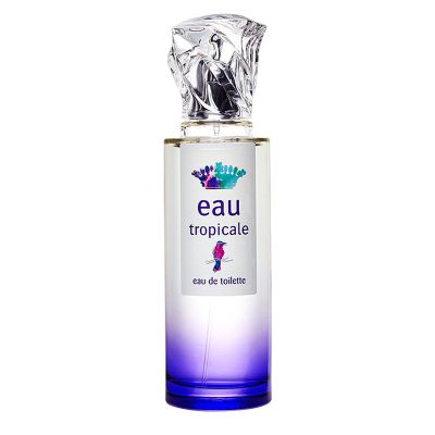 Eau Tropicale Eau de Toilette for Women Sisley