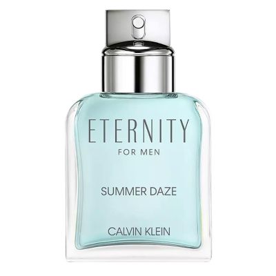 Eternity Summer Daze For Men Eau de Toilette Men Calvin Klein