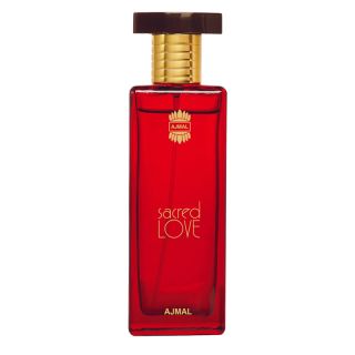 Sacred Love Eau de Parfum for Women Ajmal