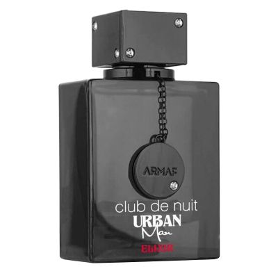 Club De Nuit Urban Elixir Eau de Parfum Men Armaf