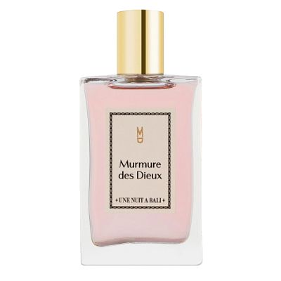 Murmure Des Dieux Eau de Parfum Women and Men Une Nuit Nomade