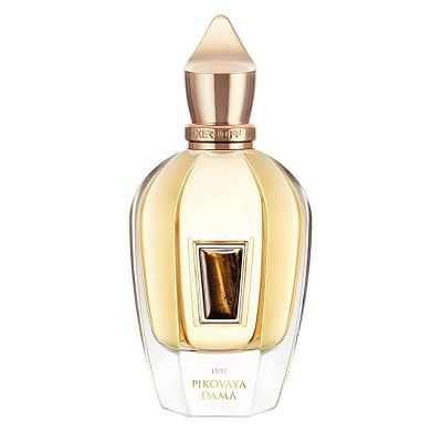 Pikovaya Dama 2018 Perfume Women and Men Xerjoff